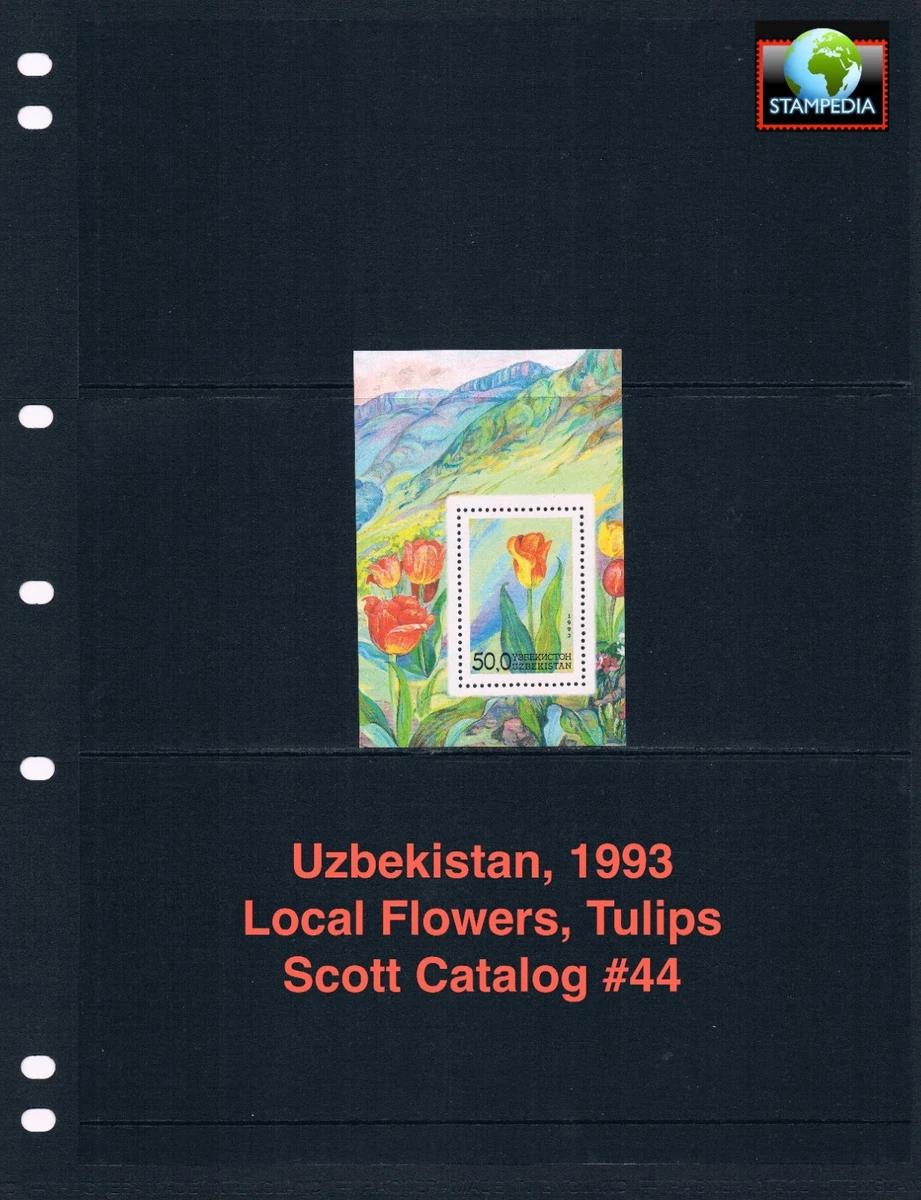 Uzbekistan Stamps for sale | eBay