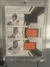 2025 immaculate football Broncos Nix, Manning, Elway Triple Jersey  /49 Itj-nem