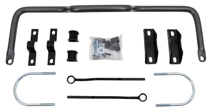 Hellwig 1-1/4 inch Rear Sway Bar for Ford F-250/F-350 Super Duty 99-10 Foto 4 de 4