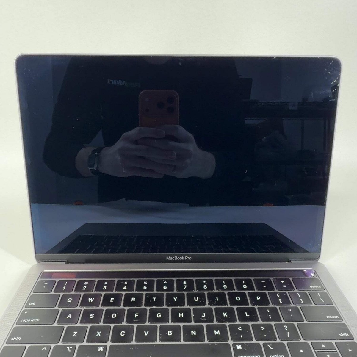 2019 Apple MacBook Pro 13.3