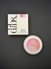 Dibs. The Duet Baked Blush in shade Pop Star . Full Size. New in Box.