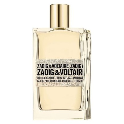 Zadig & Voltaire Ladies This Is Really Her! EDP Spray 3.3 oz (Tester) Fragrances