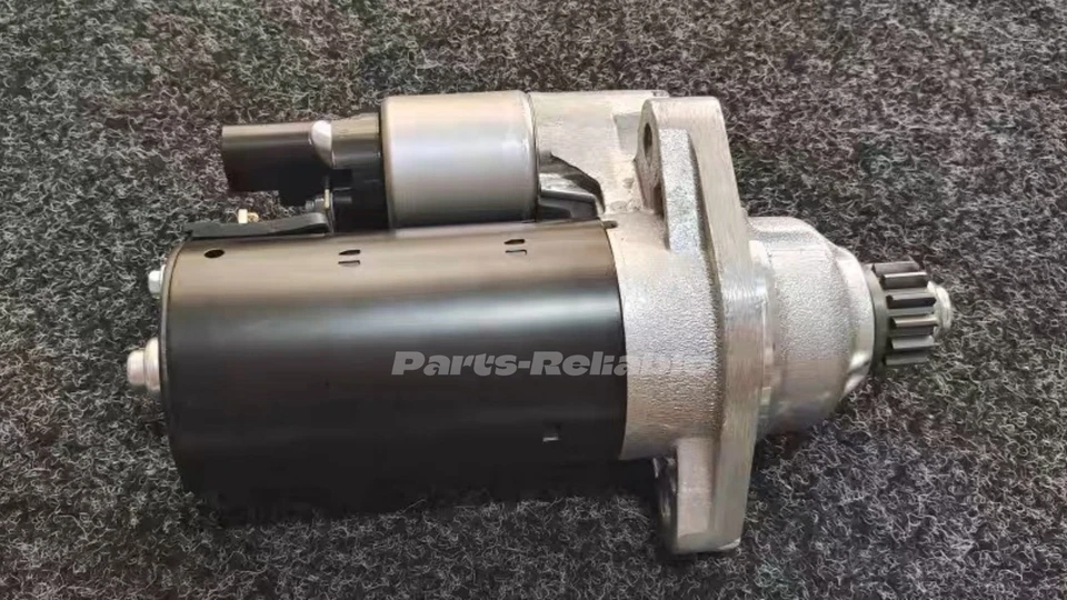 Motor De Arranque Para 11-18 Lamborghini Aventador LP700-4 LP720-4 LP740-4 07M911024A Foto 2 de 3