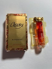 Givenchy Organza MINI Perfume 0.17 fl oz/ 5 m...