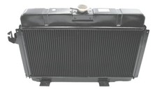 Radiateur Citroen ID