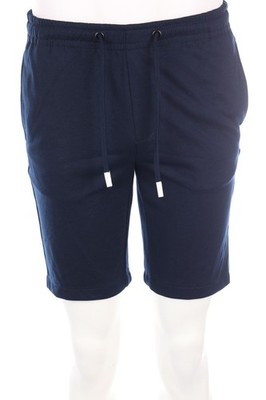 celio Shorts kurze Hose Tunnelzug T 38 = S dunkelblau