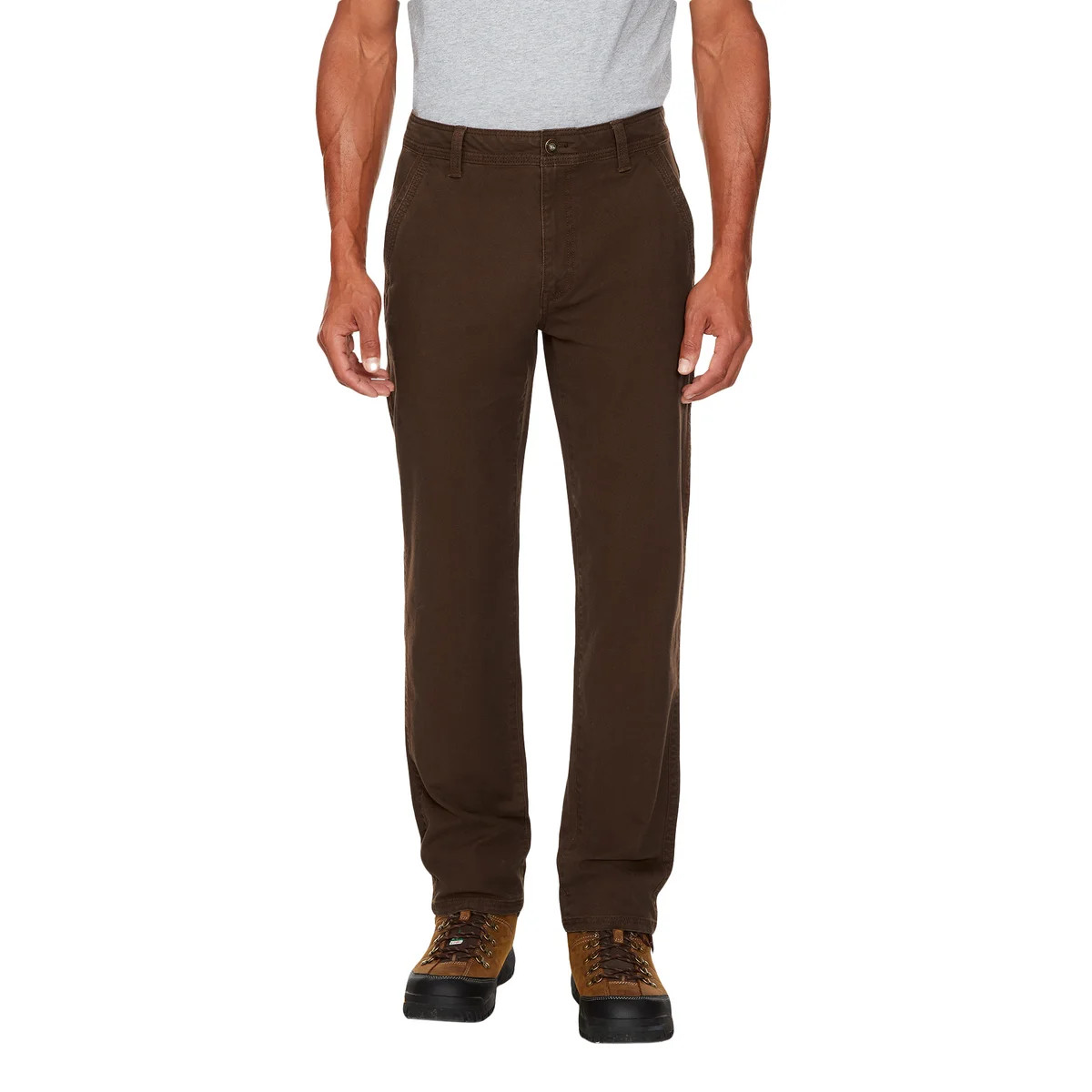 Legendary Outfitters Men s Stretch Canvas Pant 5790₽