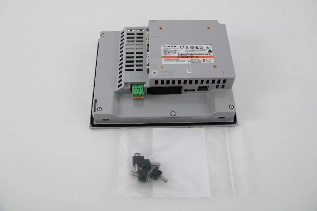 Schneider Electric GP-4401T, PFXGP4401TAD Pro-Face 7.5