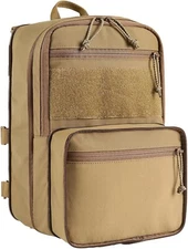 Tactical  Hydration Pack 3L  Carrier Pack Water Reservoir Bag for Vest Backpack