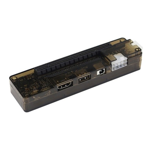 EXP GDC notebook external PCI-E discrete graphics - Afbeelding 4 van 8