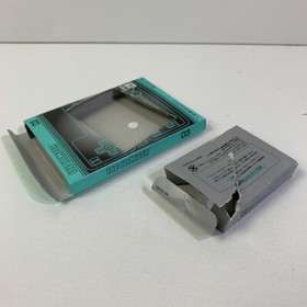 Gameboy Advance Famicom Mini Ice Climber Boxed Working Japan 2304-121