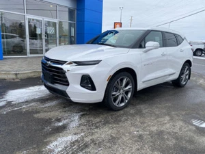 2020 Chevrolet Blazer Premier