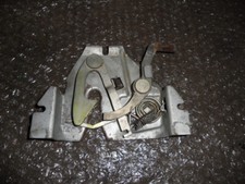 Ford Taunus P5 Heckklappenschloss 17m 20m Badewanne Schließmechanik