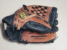 Wilson A500 Advantage 12 1/2  Baseball Glove A0500 A125 Right Handed Thrower RHT