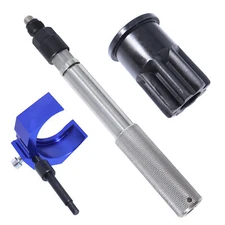 For CAT C-7/C-16 Timing Pin & Injector Height Tool & Engine Barring Socket 3406E