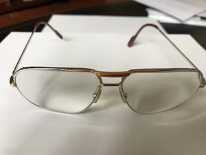 cartier sunglasses vintage