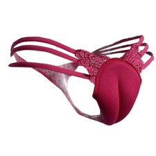 Mens Hiding Gaff Thongs String Camel Toes Shaper Crossdressing Brief Transgender