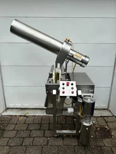 Juiced Rite Model 100  (M100) Cold Press Commercial Juicer – 20‑40 Gal/hr