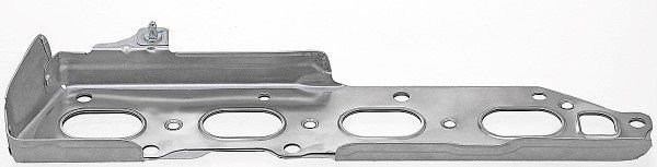 Elring 750.931 Dichtung, AbgaskrüMmer FüR CitroËN Ds Ford Ford Usa Opel 750931-image
