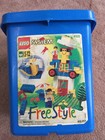Legos Blocks & Figurines People Animals — photo 8