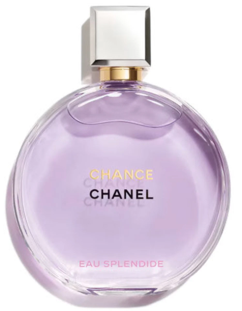 CHANEL 香奈儿“ Chance Eau Tendre 邂逅香水女| eBay
