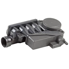 New Crankcase Breather Pressure Control Valve PCV for Audi Q7 S6 S8 VW Touareg