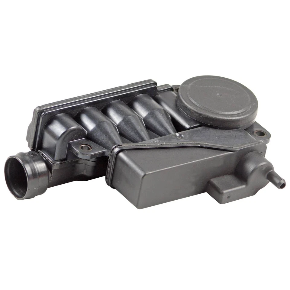 Engine Oil Separator PCV Fits Audi Q7 S6 S8 VW Volkswagen Touareg 079103464D - Image 2 of 4