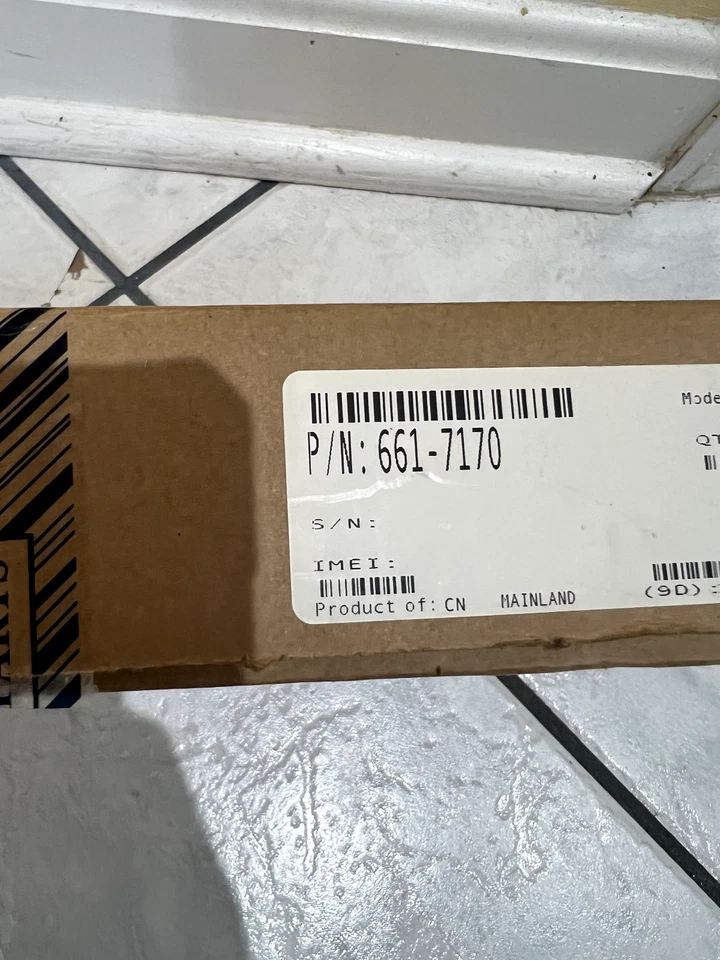 NEW 661-7170 APPLE Power Supply 300W for iMac 27" Late 2012 - 2020 PA-1311-2A - Image 4 of 4