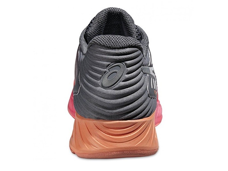 Asics fuzex T689N 2001, para mujer zapatos para correr, Unido Diva rosado, carbono, Reino Unido correr, 3.5 UE 36 691ec8 Asics fuzex T689N 2001, para mujer zapatos para correr, Unido Diva rosado, carbono, Reino Unido correr, 3.5 UE 36 691ec8