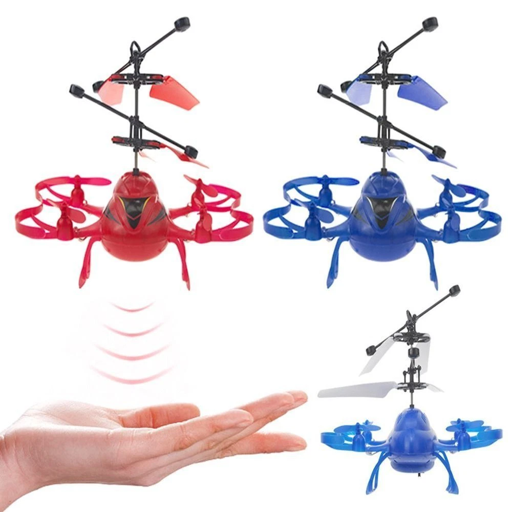 Flying Vehicle Toys : drone toy