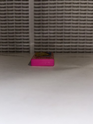 Caja Barbie MINIATURA PARA DIORAMA - Imagen 6 de 6