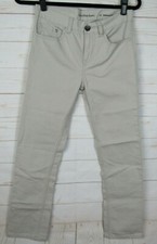 Calvin Klein Girls Gray Skinny Jeans Size 12
