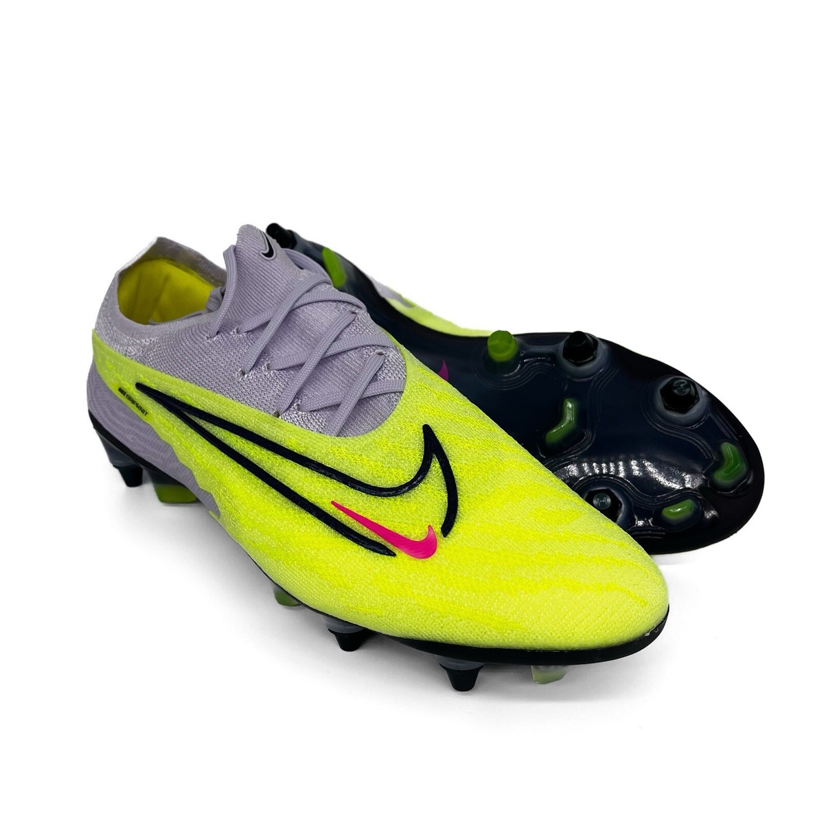 Nike Phantom GX Sg-PRO US 9.5 UK 8.5 | eBay