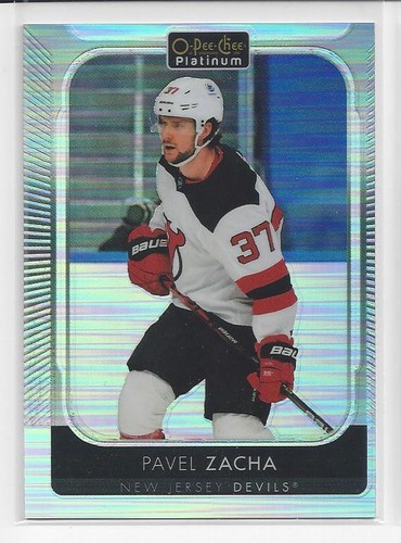 21-22 OPC Platinum Complete Your RAINBOW Insert Set - Picture 11 of 21