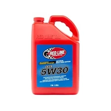 Synthetic 5W30 Motor Oil, Enhanced Cleaning & Fuel Economy, 1 Gallon