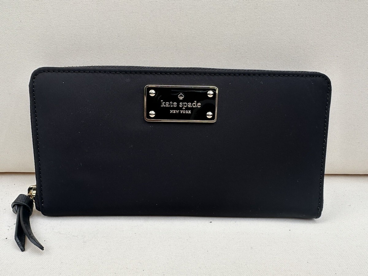 kate spade TAXI!! スウェット ブラック kate spade TAXI!! スウェット ブラック