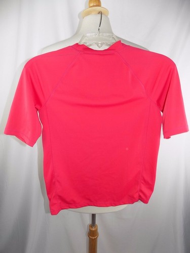 GAP KIDS youth XL Surfboard Surf Red Graphic S/S Shirt Top - Picture 4 of 4