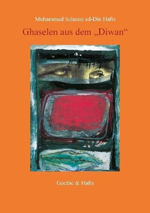 Jalal Rostami Gooran | Ghaselen Aus Dem 'diwan' | Taschenbuch |