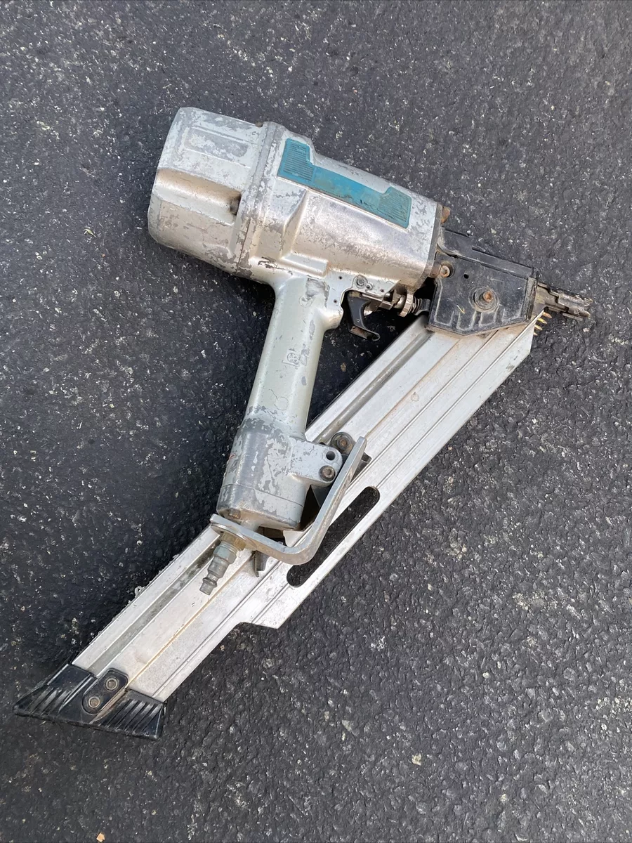 Framing nail gun on sale angle