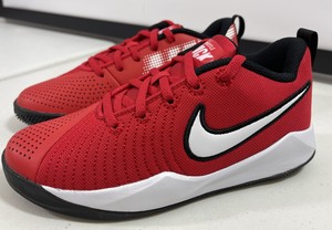 Footwear NIKE - Team Hustle Quick 2 (Gs) AT5298 015 Black/White/Lt Smoke  Grey - Fitness - Sports shoes - Women's shoes | efootwear.eu