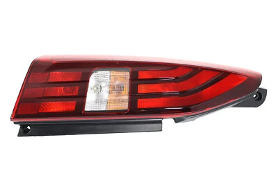 Original Rückleuchte links für Peugeot Partner IV Rifter 9819427380