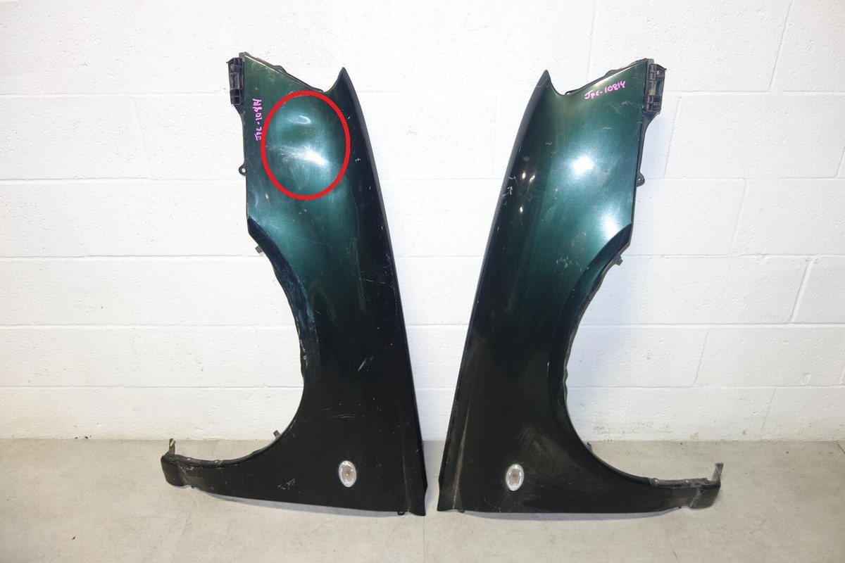 T*u様 WRX STi (vab vag)左フェンダー WRX VAB VAG用 エアロフェンダー 発売開始 | A PIT AUTOBACS