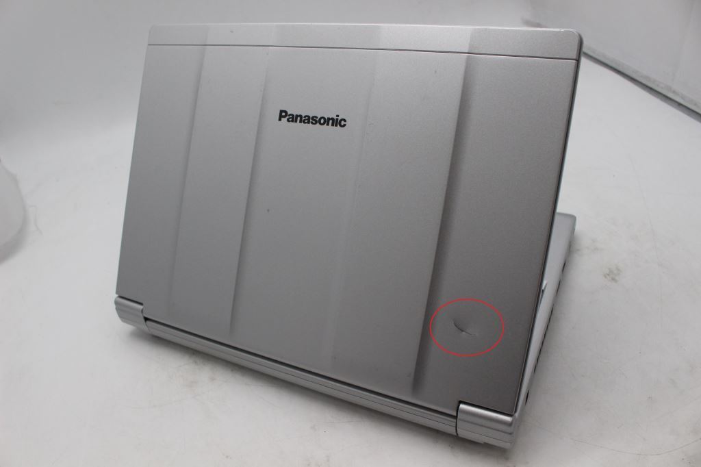 Panasonic Let's note CF-SV7 Intel Core i5-8350U SSD 256GB Panasonic Let's note CF-SV7 Intel Core i5-8350U SSD 256GB