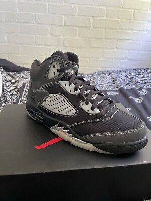 jordan 5 size 9