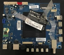 Element E18066-SY Main Board E4STA5517