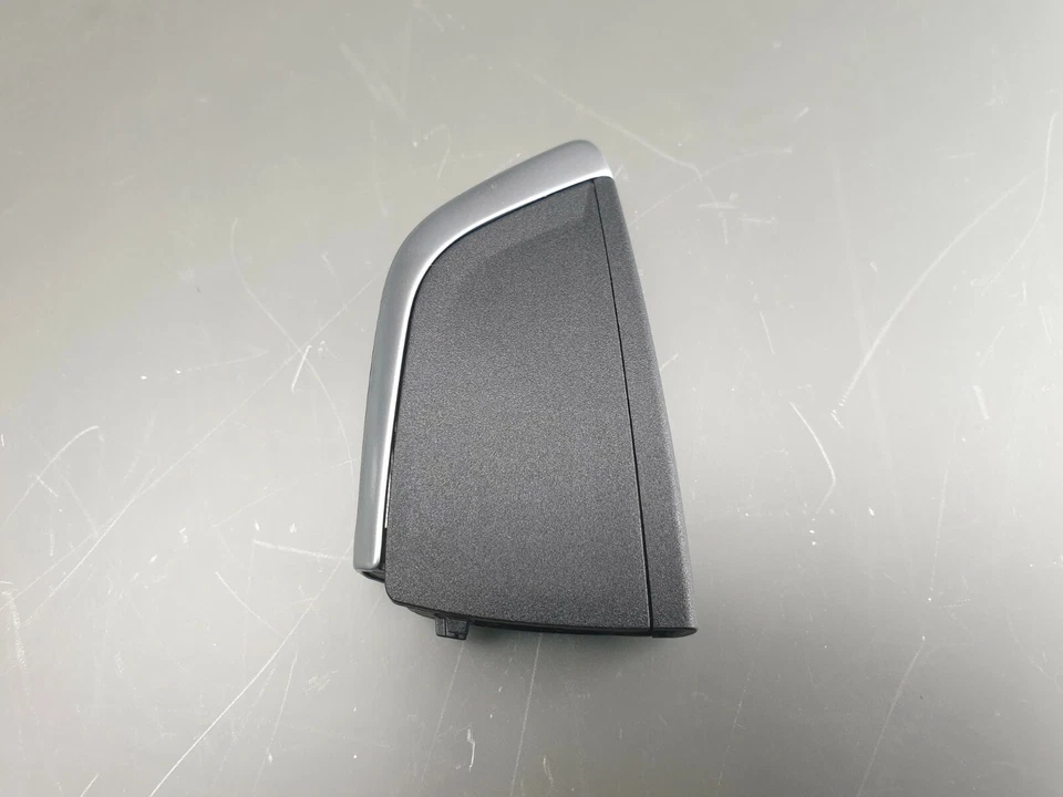 BMW X1 X3 X5 434 Mhz Schlüssel Funkschlüssel Signalgeber Neu Uncodiert N5FID21A - Bild 2 von 3