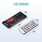 Bose Car Speakers & Speaker Systems In Motors Bluetooth 5.0 MP3 Decoder Amplifier Board - 2x25W, 12V For Car Stereo, FM Radio, USB/TF Playback 12V Car Audio Module - Foto 7