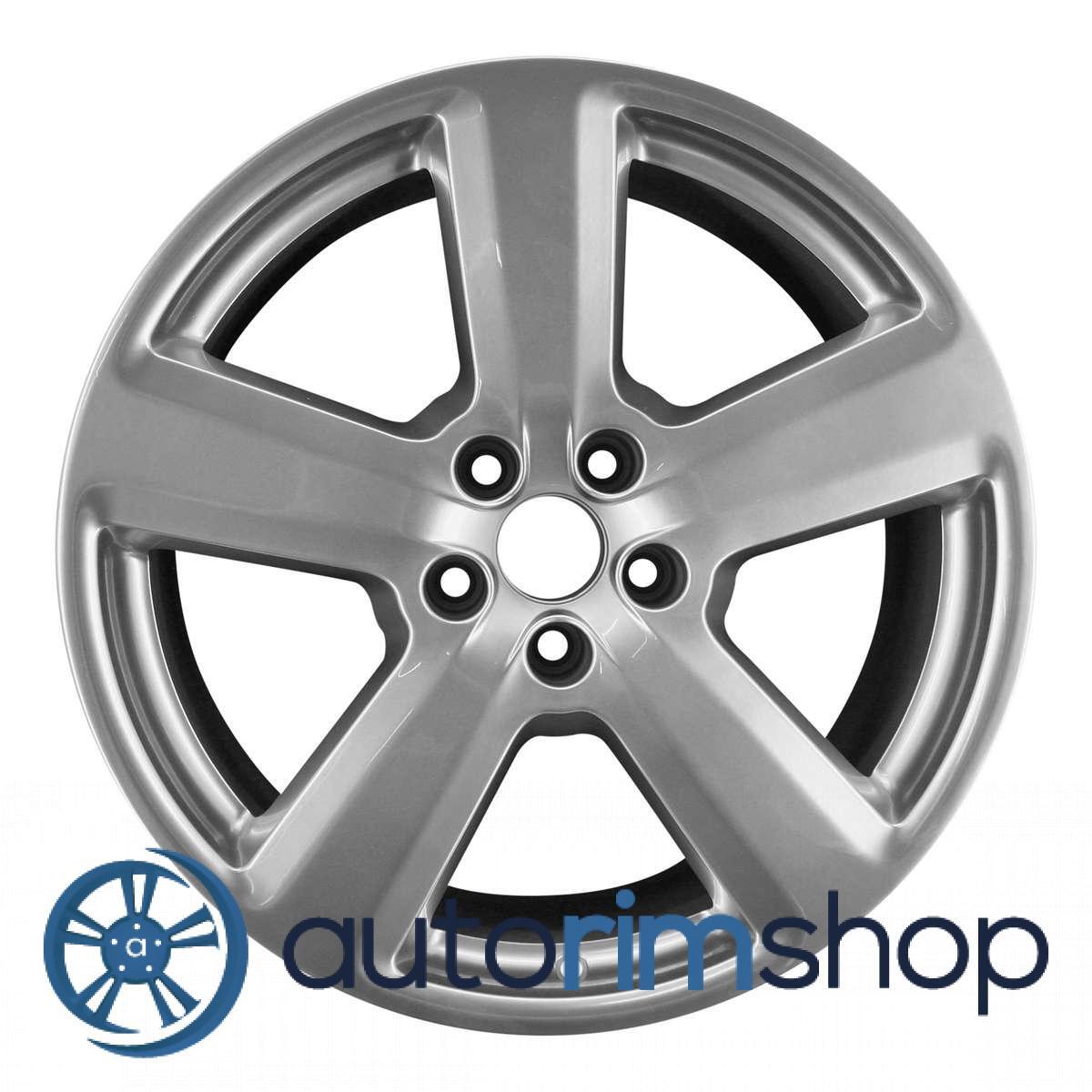 Audi純正スタイルホイール Audi（アウディ） 純正 ホイール 1本 A3 GY フロント 8Y0601025BT