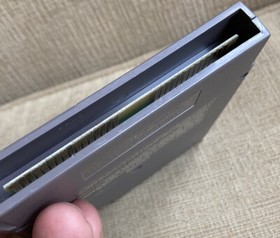 Home Alone 2 Lost in New York Nintendo Entertainment System 1992 NES-HM-USA EUC!