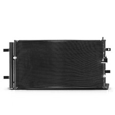 Condensateur Audi Q5